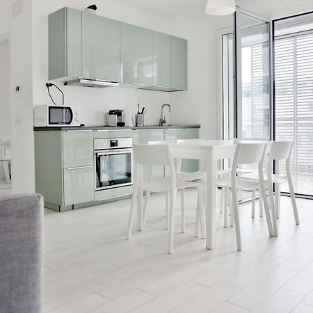 Luxury 3 Bedroom Apartment 100 Mq Next To Rho Fiera And San Siro Mailand Exterior foto